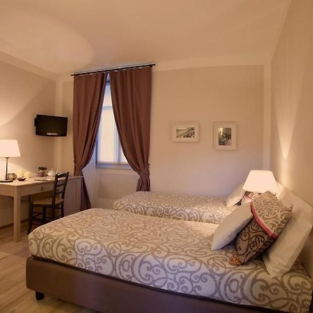 Locanda La Canonica Trydent Pokój zdjęcie