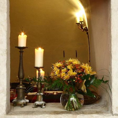 Locanda La Canonica Trydent Zewnętrze zdjęcie