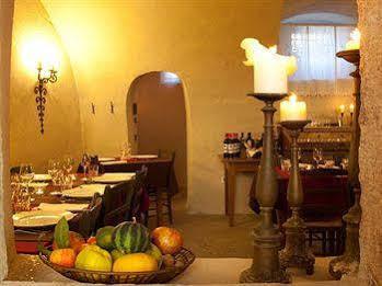 Locanda La Canonica Trydent Zewnętrze zdjęcie