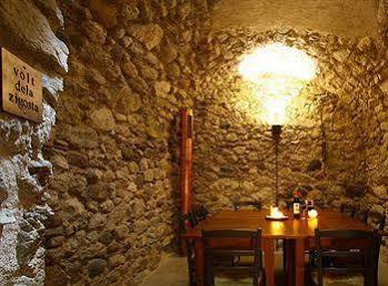 Locanda La Canonica Trydent Zewnętrze zdjęcie