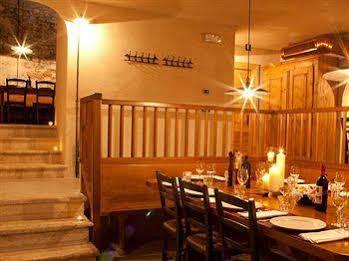 Locanda La Canonica Trydent Zewnętrze zdjęcie