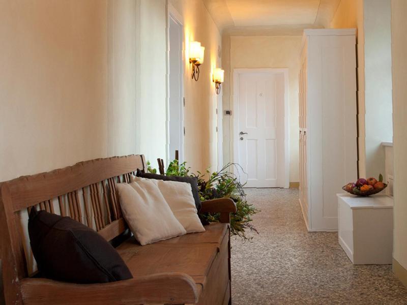 Locanda La Canonica Trydent Pokój zdjęcie