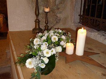 Locanda La Canonica Trydent Zewnętrze zdjęcie