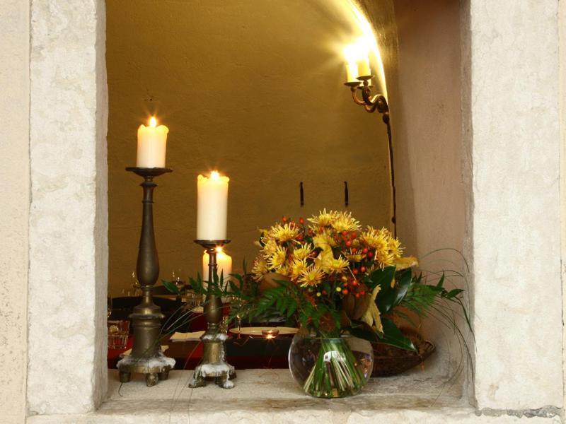 Locanda La Canonica Trydent Zewnętrze zdjęcie